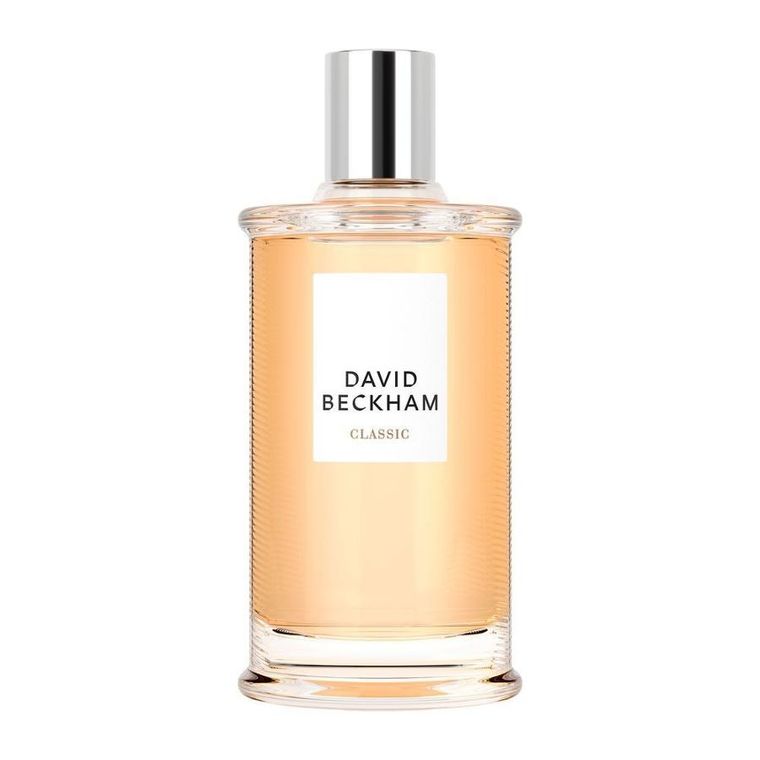 David Beckham, Classic, woda toaletowa, spray, 100 ml