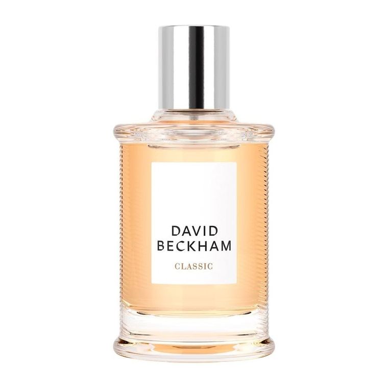David Beckham, Classic, woda toaletowa spray, 50 ml