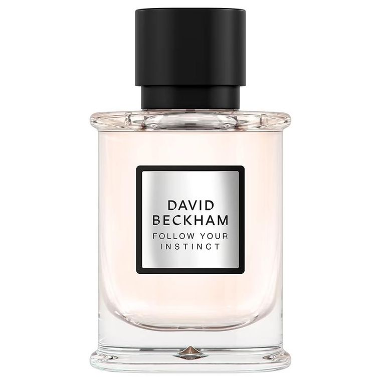 david beckham follow your instinct woda perfumowana 50 ml   