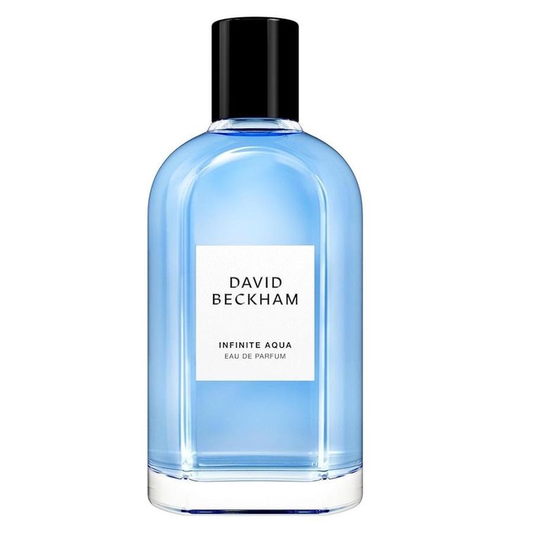 David Beckham, Infinite Aqua, woda perfumowana, spray, 100 ml