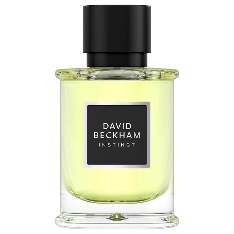 David Beckham, Instinct, woda perfumowana, spray, 50 ml
