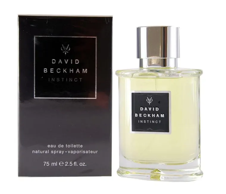 david beckham instinct woda toaletowa 75 ml    