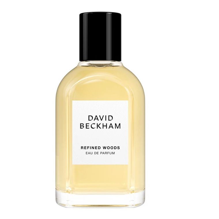 David Beckham, Refined Woods, woda perfumowana, spray, 50 ml