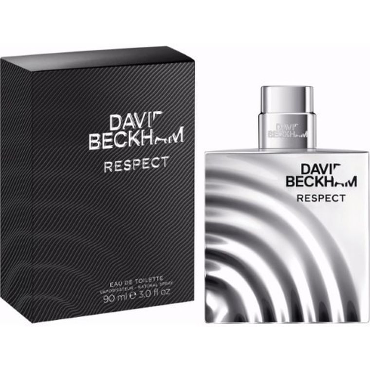 David Beckham, Respect, woda toaletowa, 90 ml