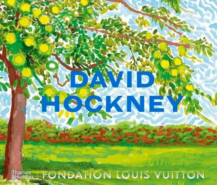 David Hockney (wersja angielska)