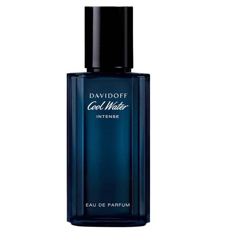 Davidoff, Cool Water Intense For Him, woda perfumowana, spray, 40 ml