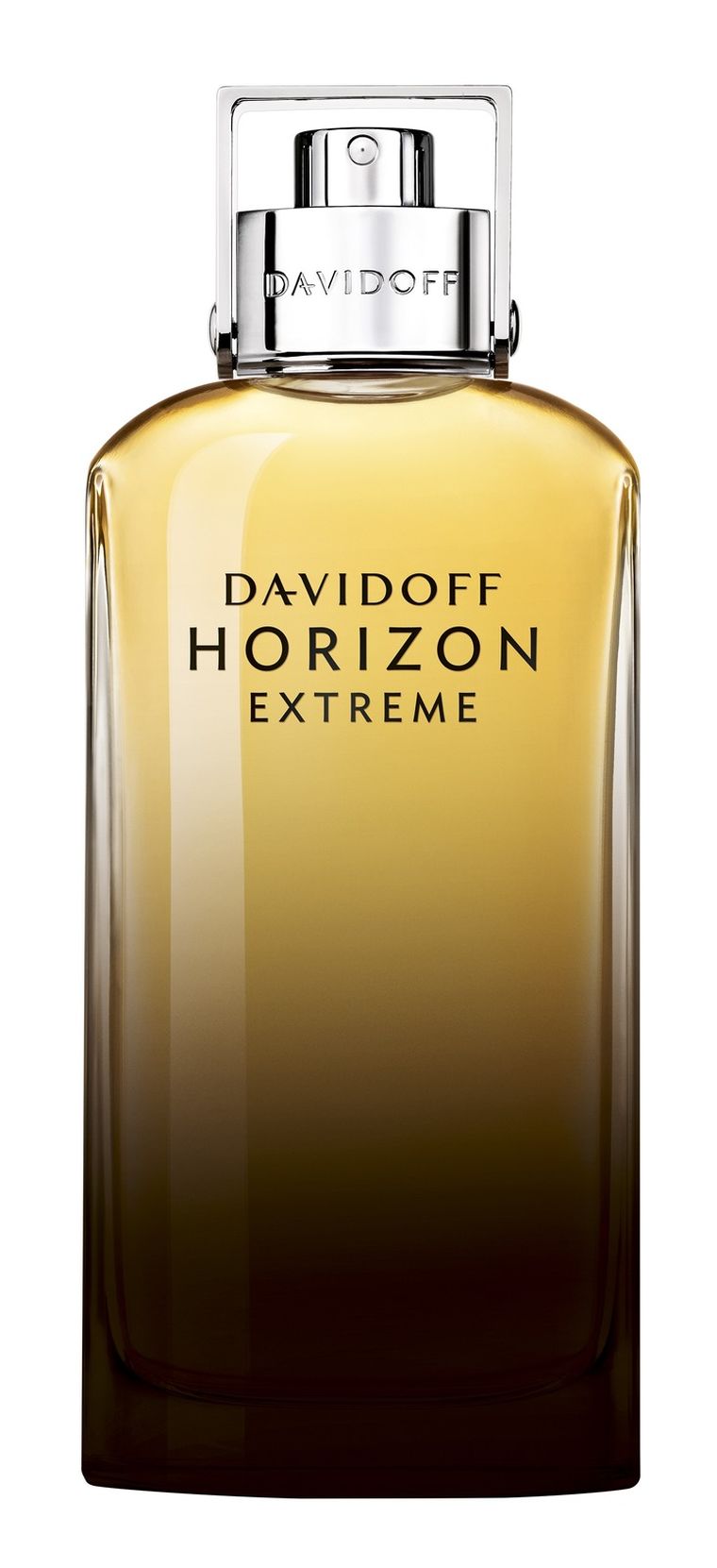 Davidoff, Horizon Extreme, woda toaletowa, 125 ml