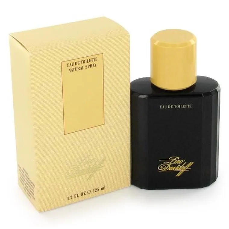 davidoff zino woda toaletowa 125 ml    