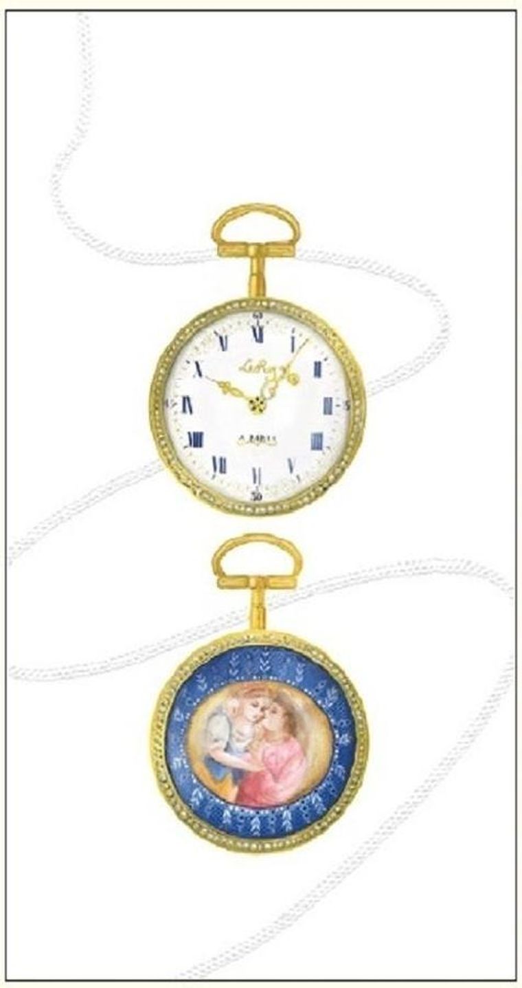 DaVinci, karnet z kopertą, Busola, 12-23 cm