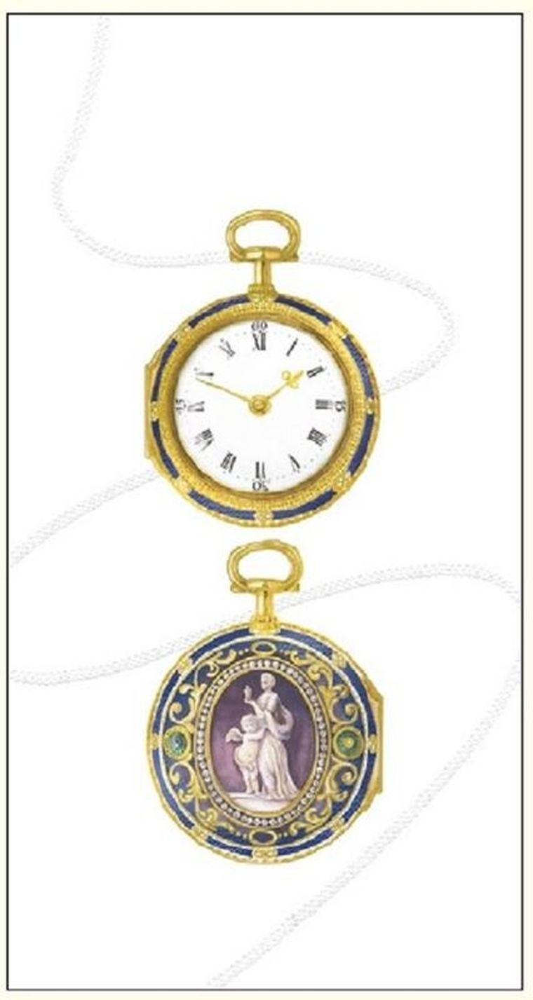 DaVinci, karnet z kopertą, Busola, 12-23 cm