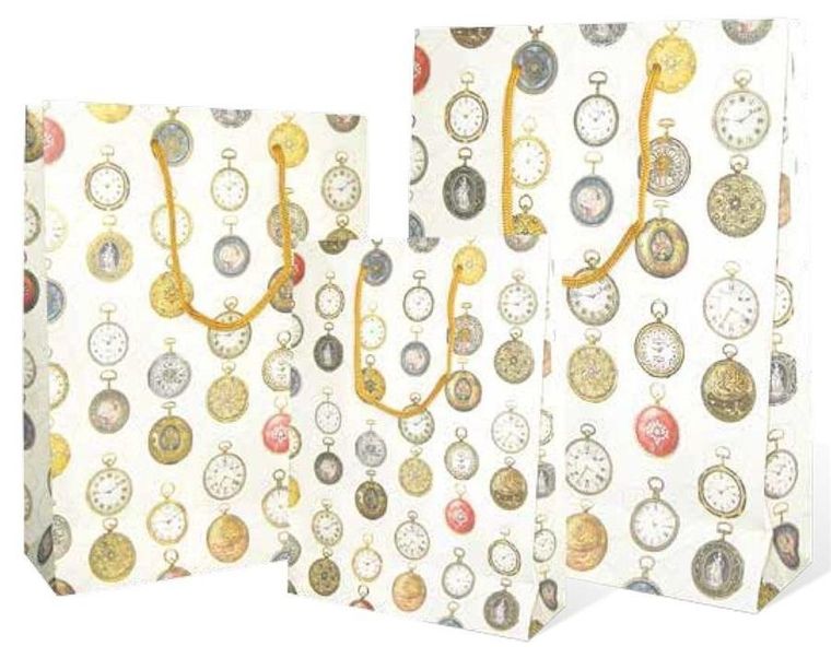 DaVinci, torebka ozdobna, Orologi, średnia