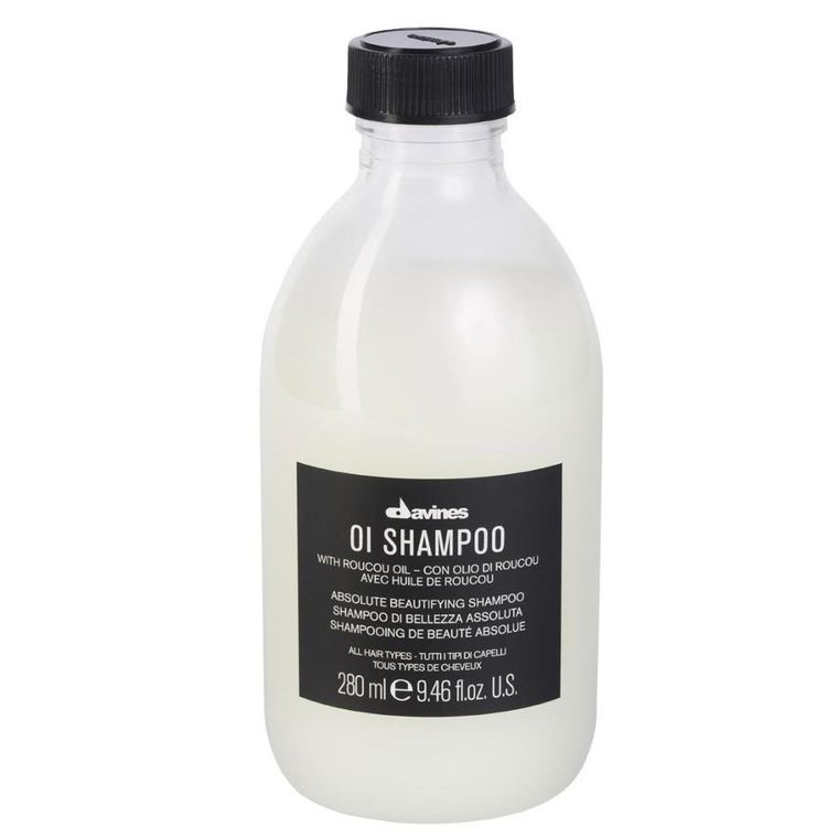 Davines, OI Shampoo, szampon zmiękczający, 280 ml