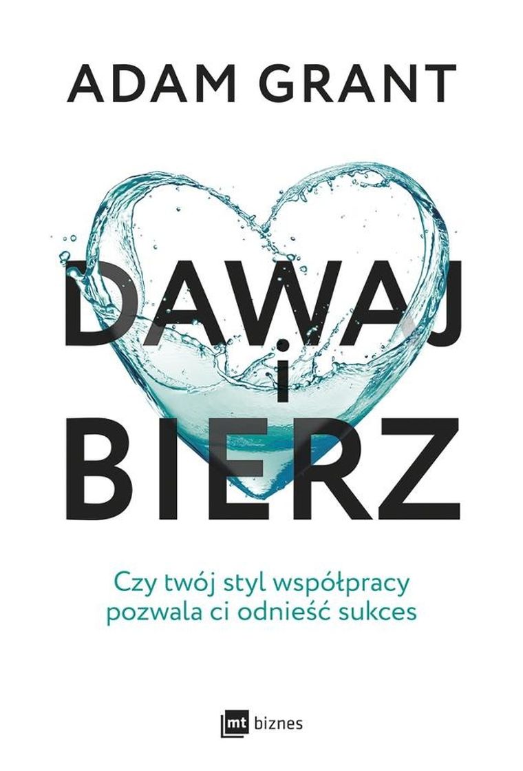 Dawaj i bierz