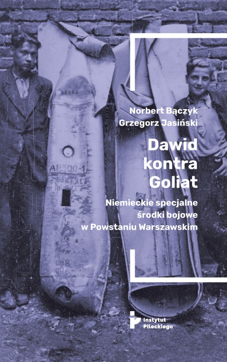 Dawid kontra Goliat
