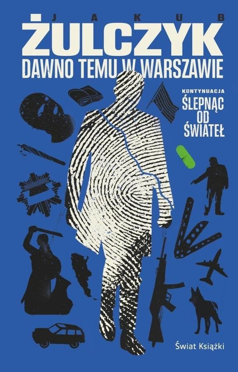 Dawno temu w Warszawie