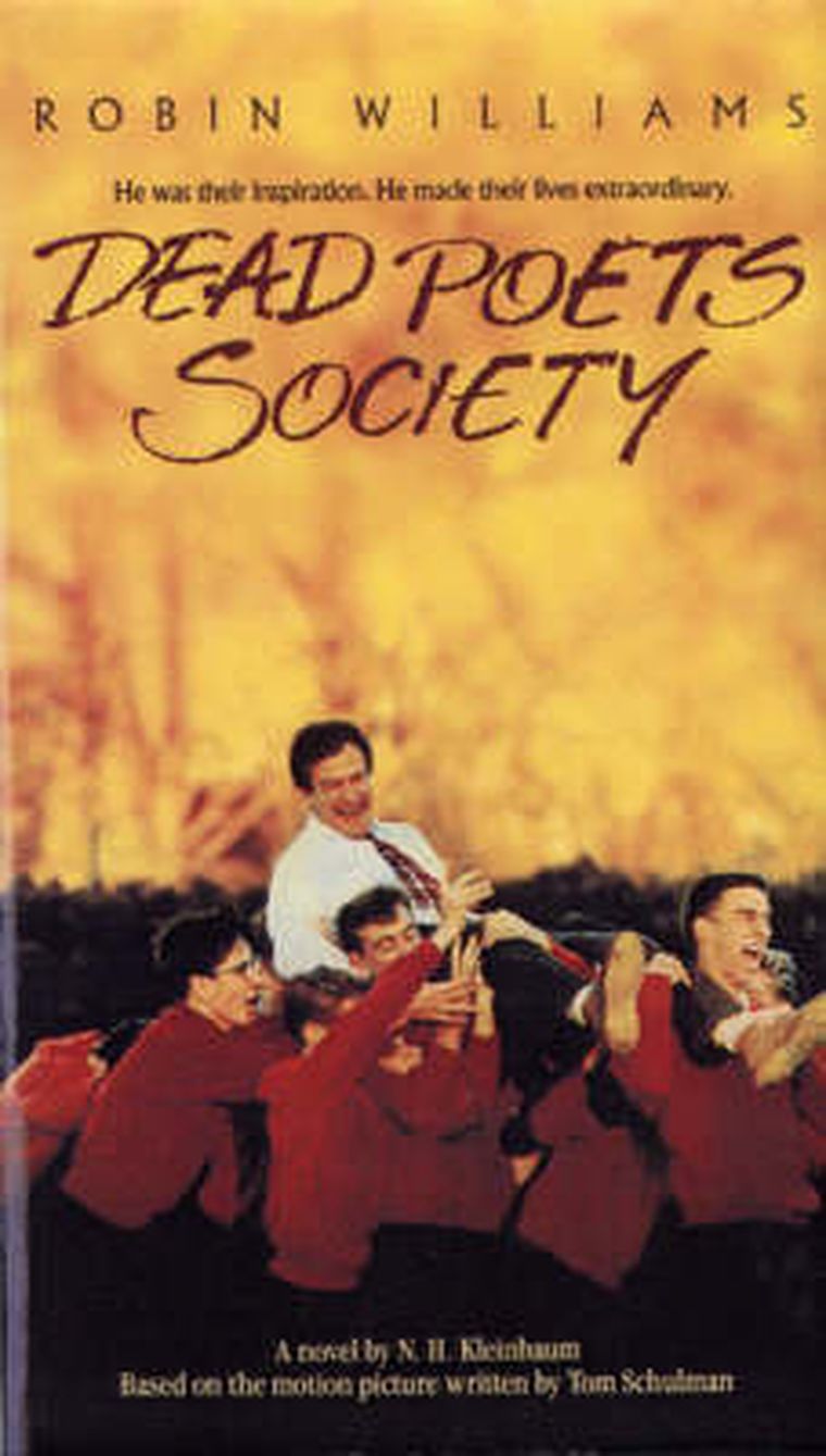 Dead Poet's Society