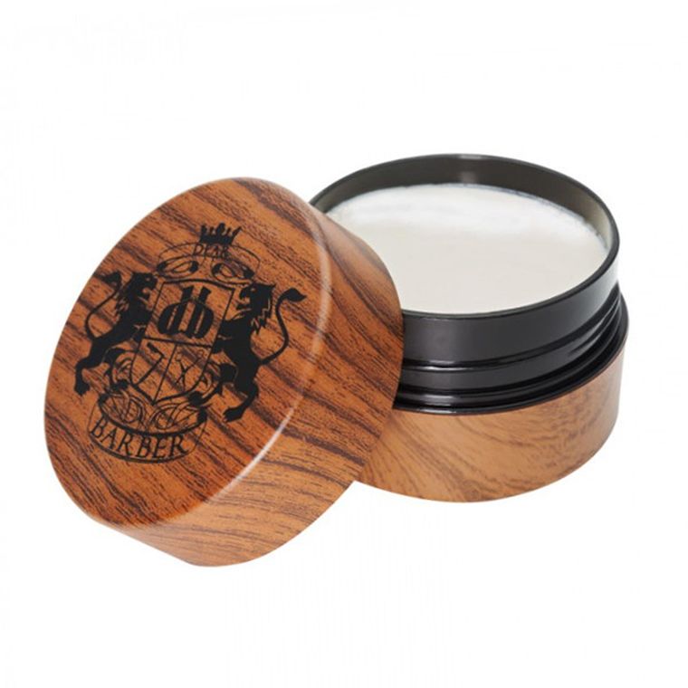 Dear Barber, Mattifier, pasta matująca do stylizacji włosów, 100 ml