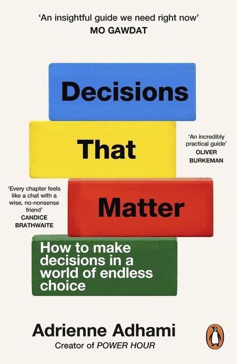 Decisions That Matter