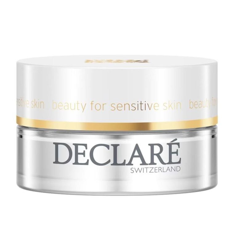 Declare, Age Control Essential Eye Cream, liftingujący krem pod oczy, 15 ml