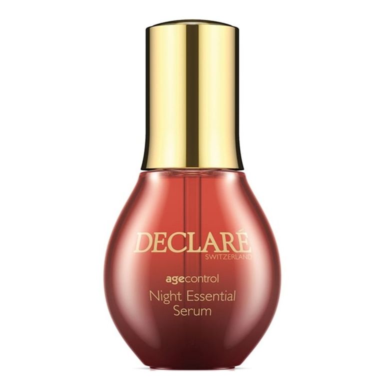Declare, Age Control Might Essential Serum regenerujące serum na noc, 50 ml
