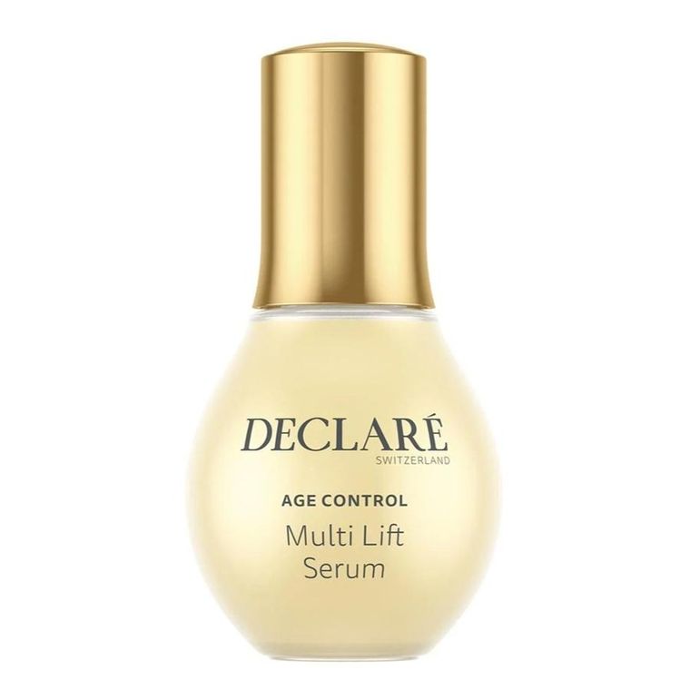 Declare, Age Control Multi Lift Serum, serum modelujące kontury twarzy, 50 ml