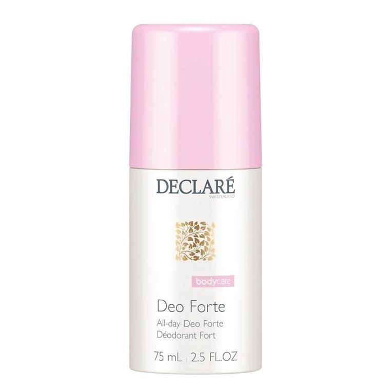 Declare, Body Care Deo Forte, dezodorant w kulce, 75 ml