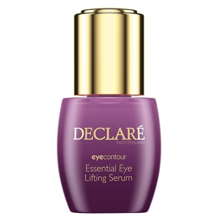 Declare, Eye Contour Essential Eye Lifting Serum, liftingujące serum pod oczy, 15 ml