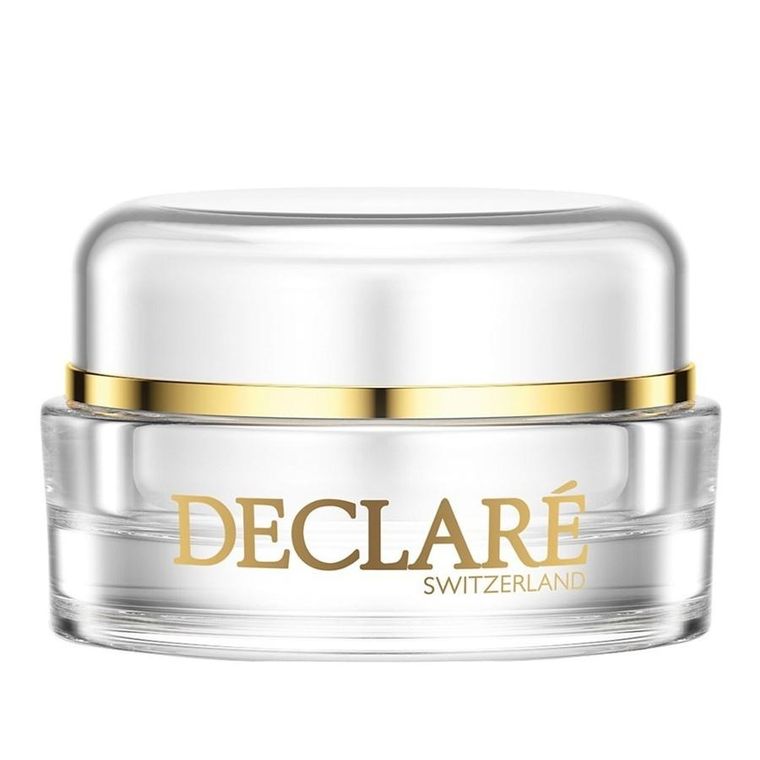 Declare, Eye Contour Nutrilipid Cream, krem redukujący zmarszczki wokół oczu, 20 ml