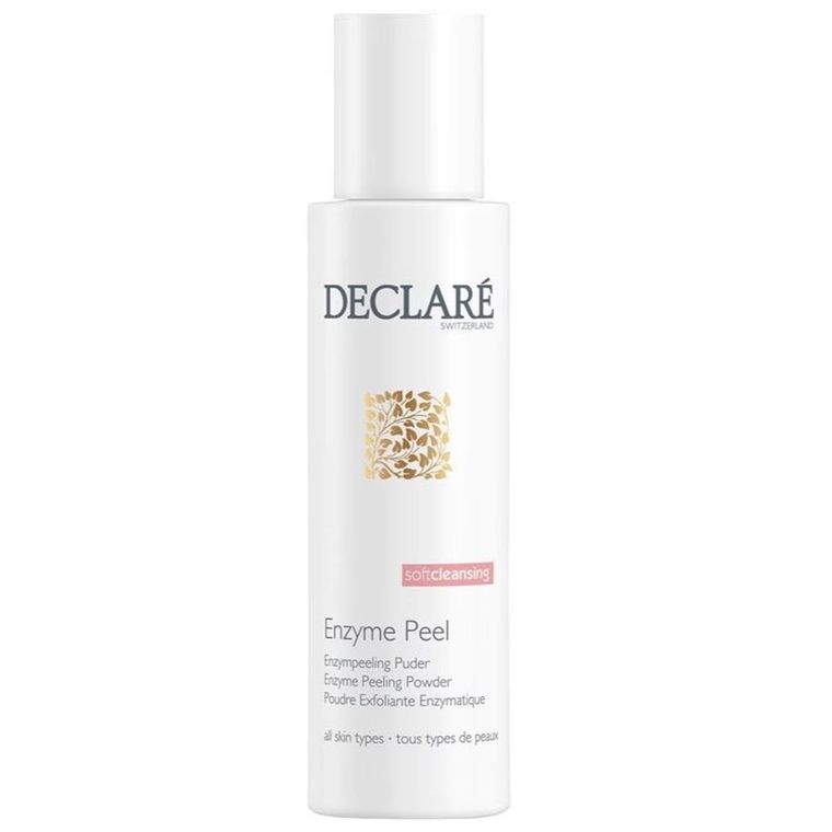 Declare, Soft Cleansing Enzyme Peel, peeling enzymatyczny w pudrze, 50g