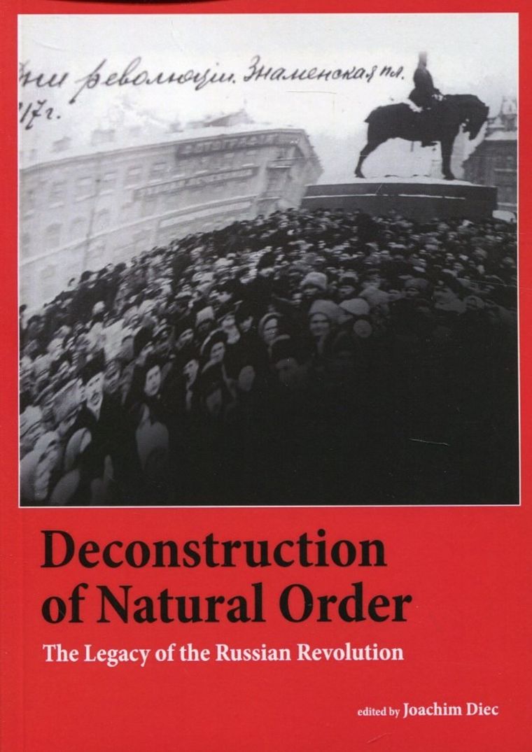 Deconstruction of Natural Order