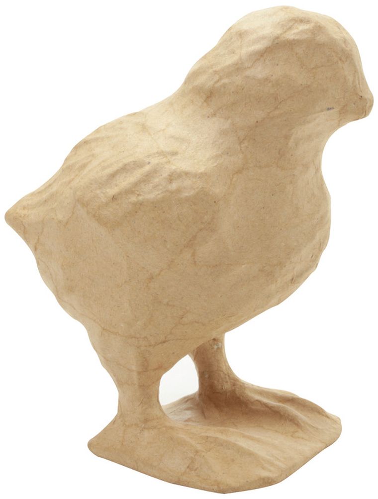 Decopatch, figurka do samodzielnego ozdabiania, Kurczaczek