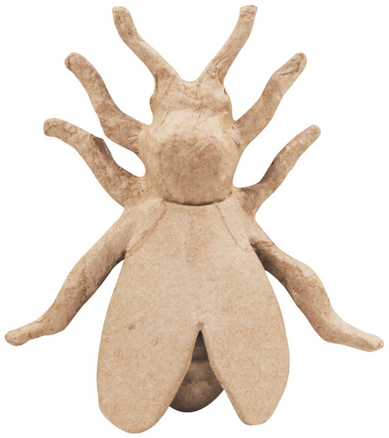 Decopatch, figurka do samodzielnego ozdabiania, Pszczoła