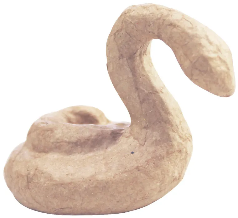 Decopatch, figurka do samodzielnego ozdabiania, Wąż