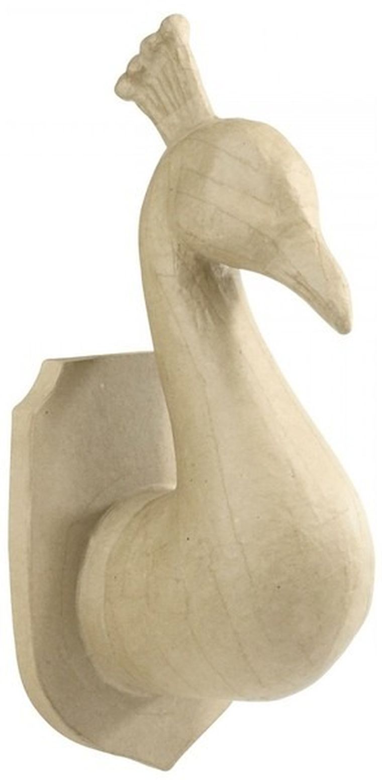 Decopatch, Trofeum Paw, z masy papierowej