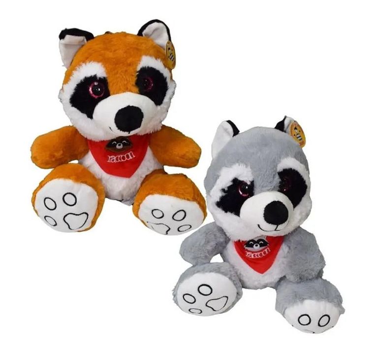 Deef, Szop, maskotka, 1 szt.