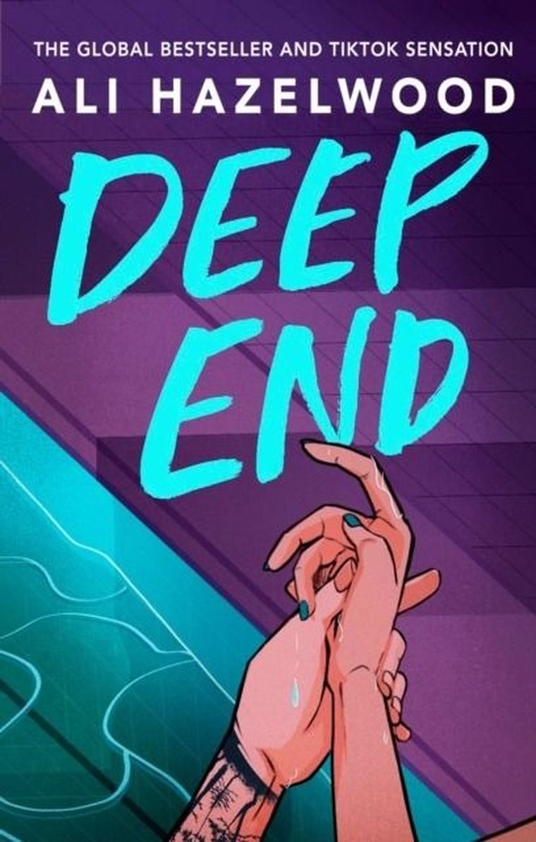 Deep end (wersja angielska)