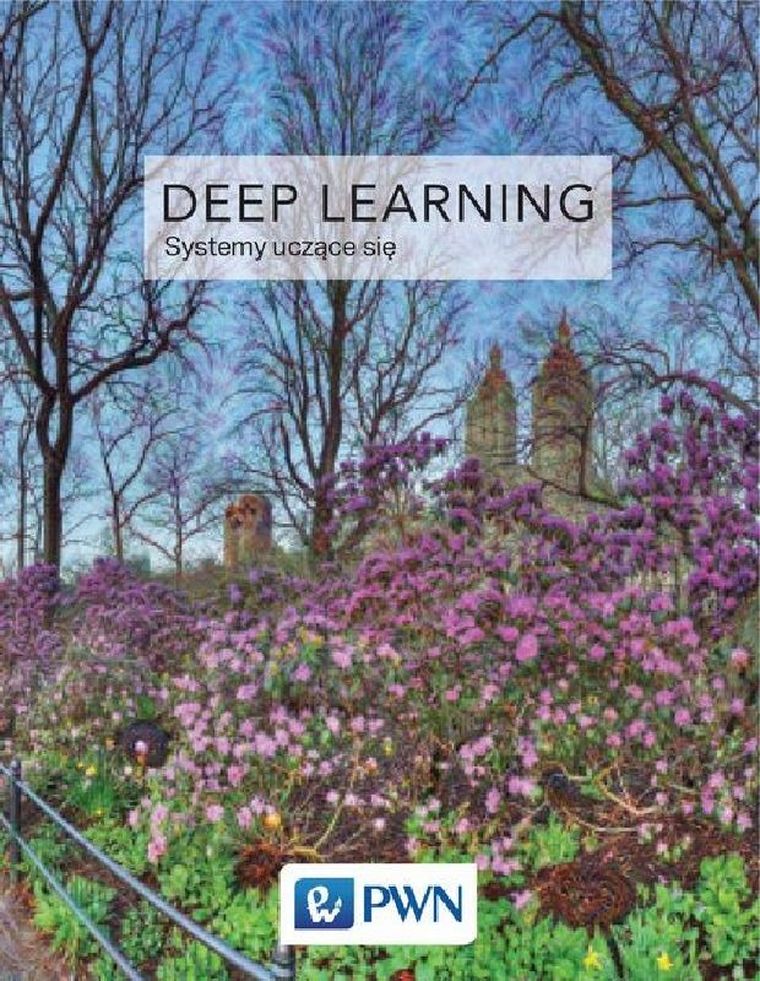 Deep Learning. Współczesne systemy uczące się