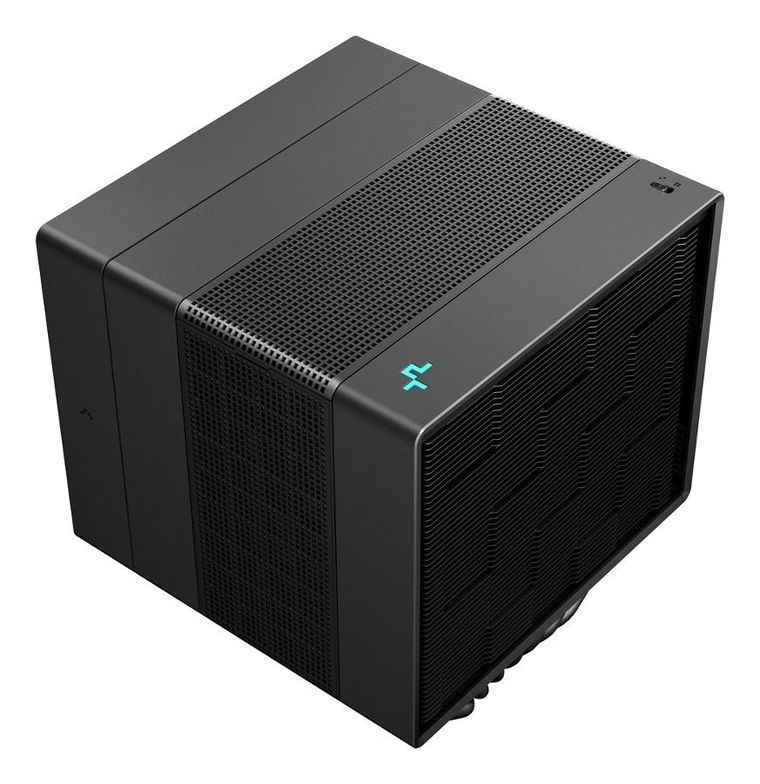 DeepCool, chłodzenie, ASSASSIN IV