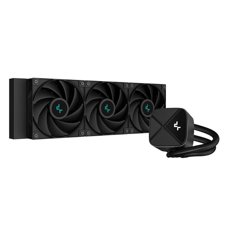 Deepcool, chłodzenie wodne, R-LS720