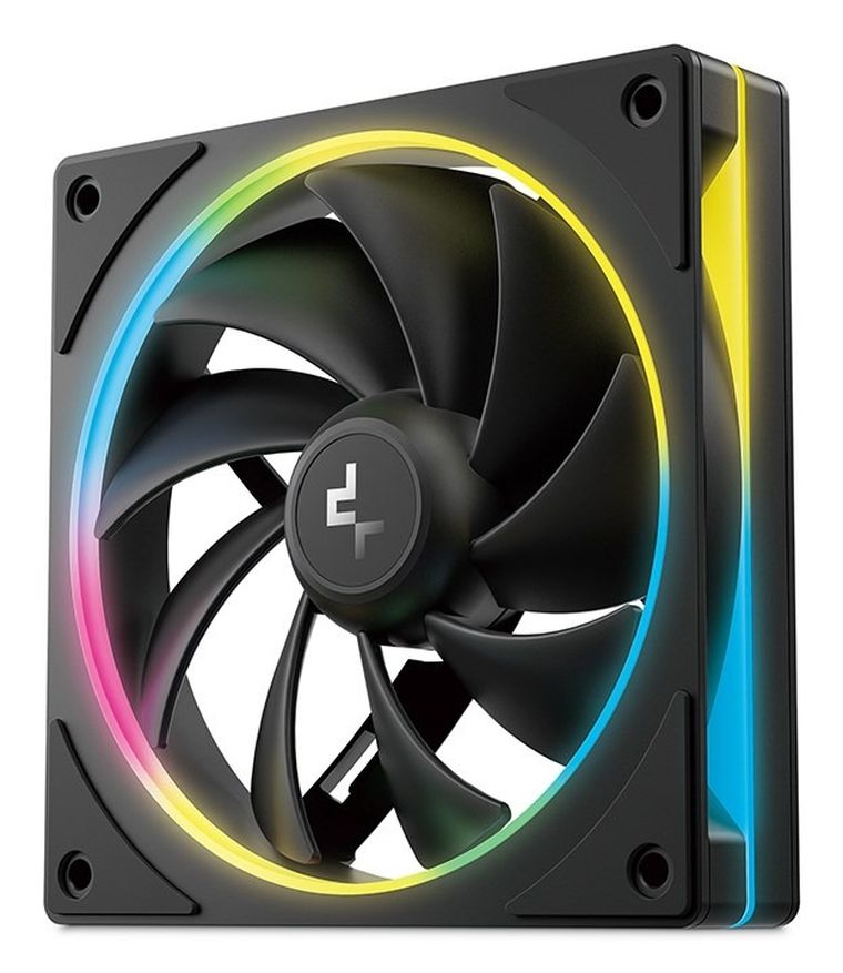 DeepCool, wentylator, FL12 SE