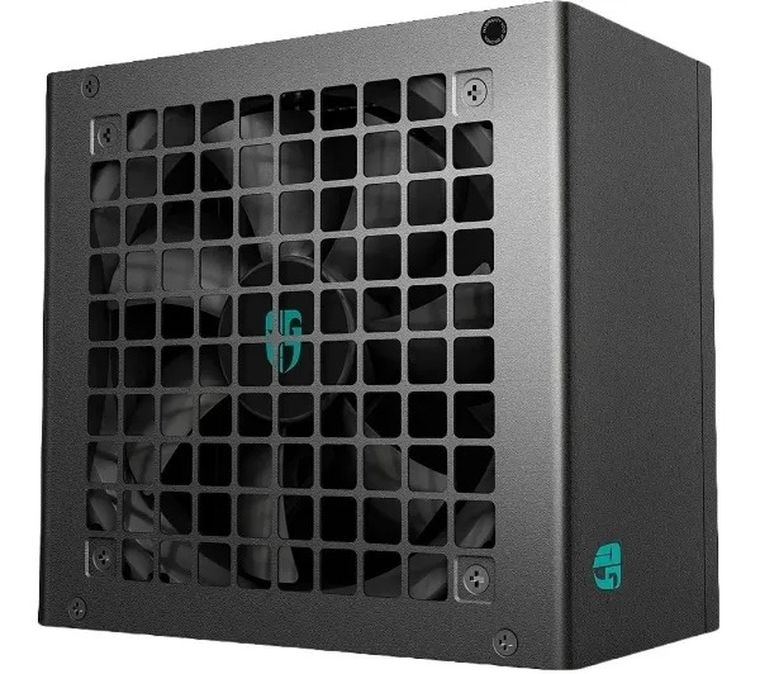 DeepCool, zasilacz, PF600X