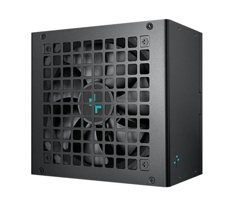 DeepCool, zasilacz, PL-550-D