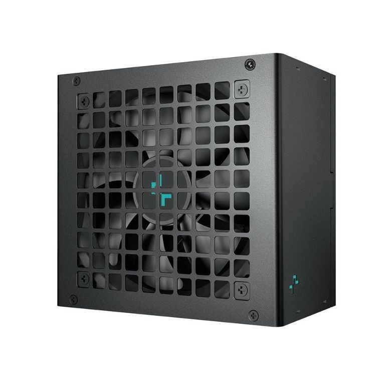 DeepCool, zasilacz, PL650D WH, 650W, Bronze-white