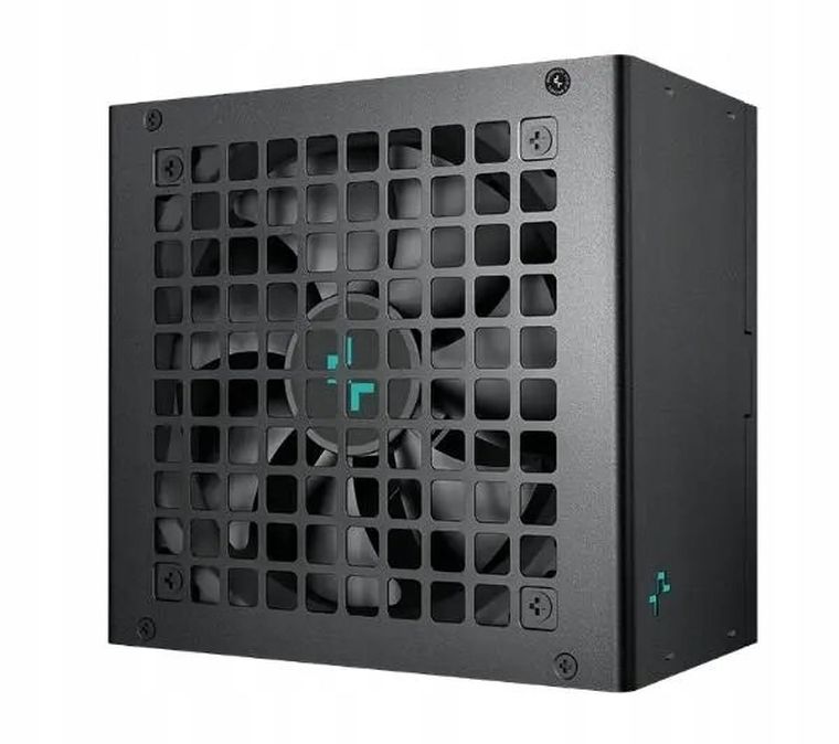 DeepCool, zasilacz, PL750-D, 750W, 80 Plus, Bronze