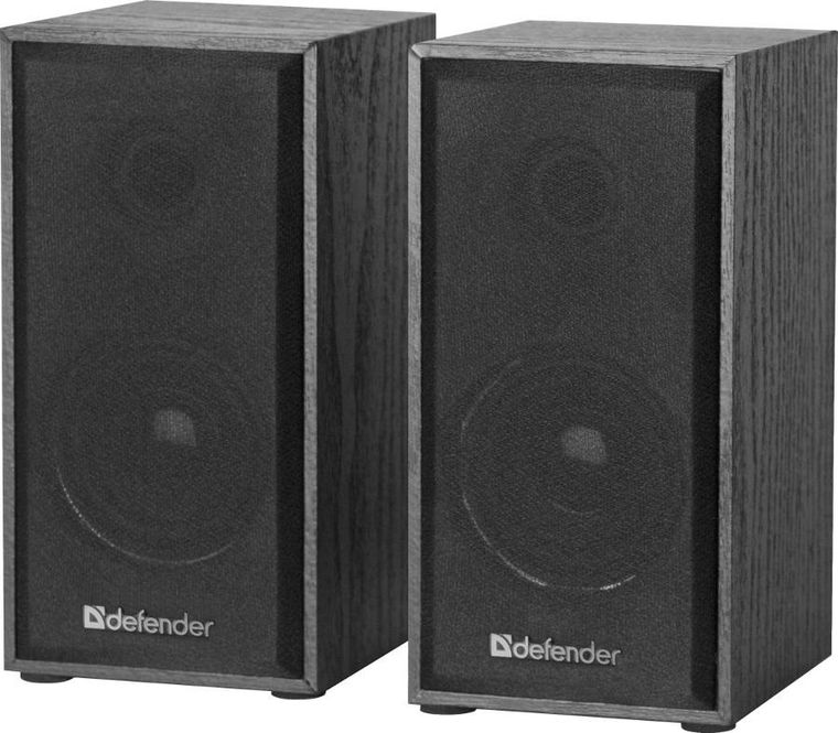 Defender Głośniki Spk-240 6w 2.0 USB 65224