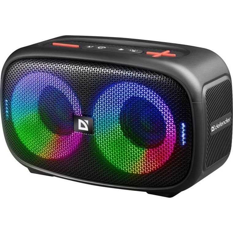 Defender, Q5, głośnik bluetooth, 20W