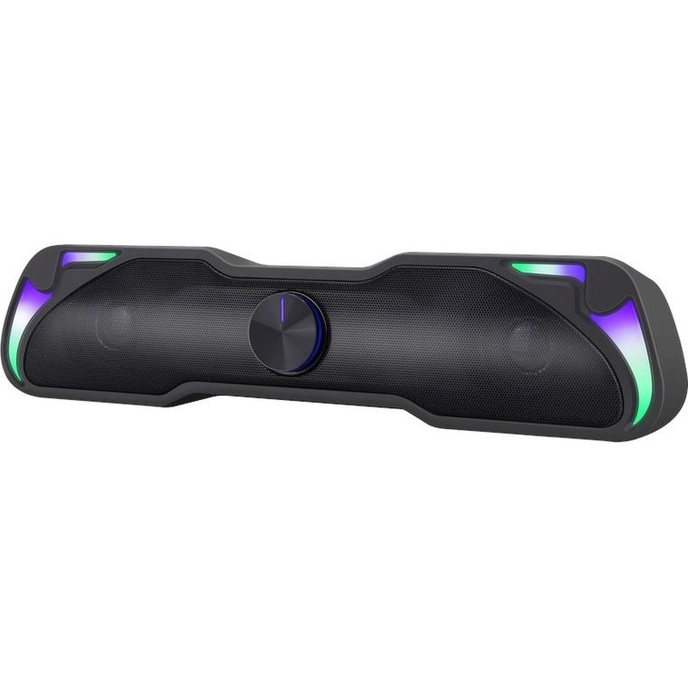 Defender, Soundbar Z7, głośnik, 6W LED USB
