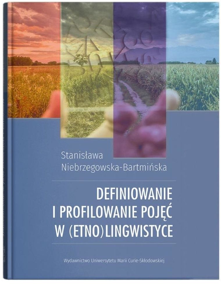 Definiowanie i profilowanie pojęć