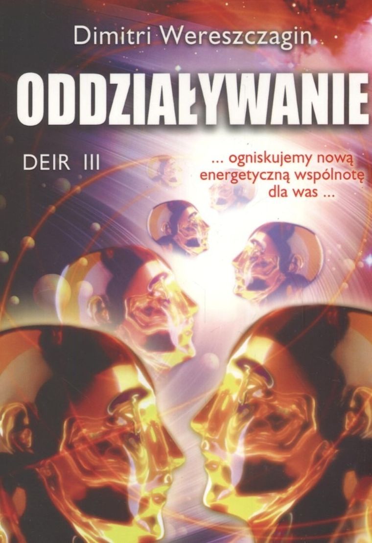 Deir III. Oddziaływanie