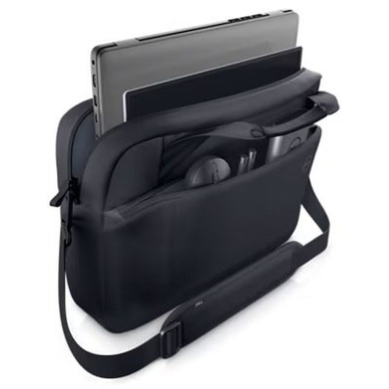 Dell, Ecoloop, Pro Slim Briefcase, torba, 15,6", Cc5624s